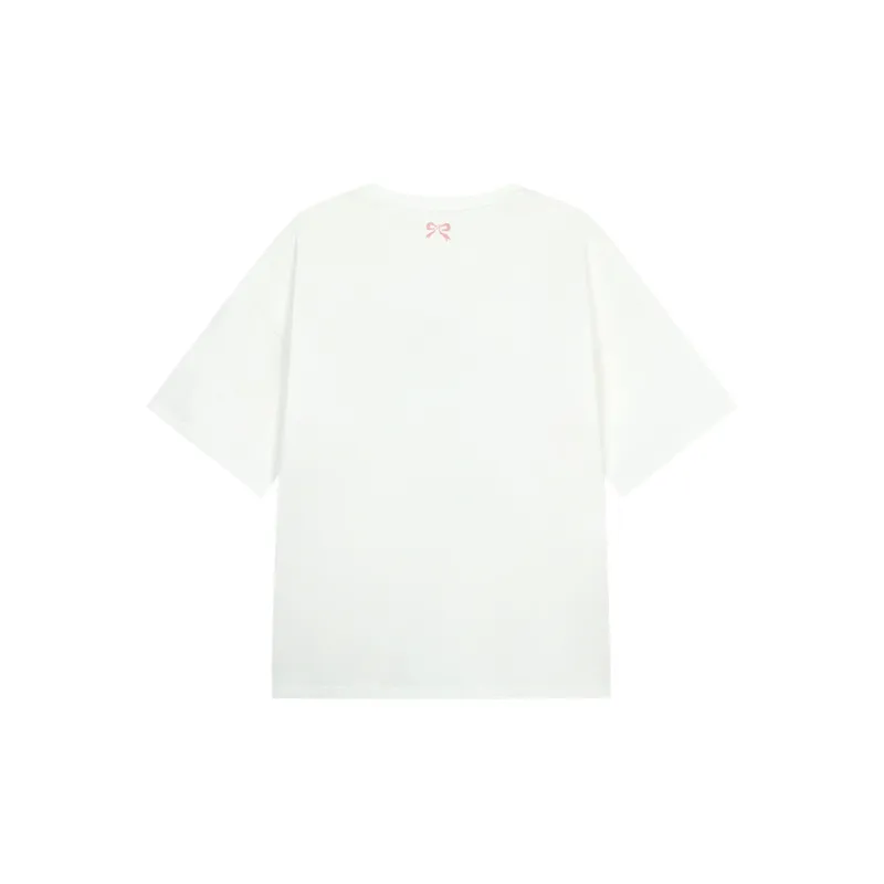 AooRaa T Shirts Women's-1