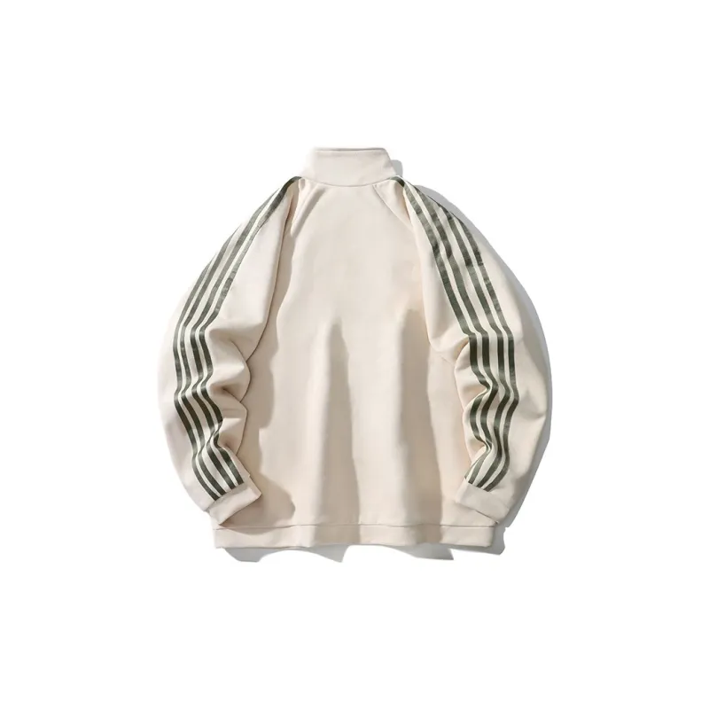 FAX FOR FMACM Jackets Unisex-4