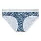 1 Pack (Blue Leopard Print)