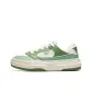 Ivory White/Mature Jasmine Green/Green