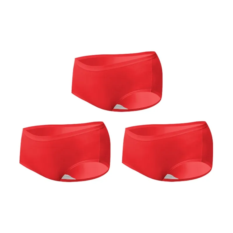 Inside The Orange Underwear Gift Box Women's Box 3 Pack-29