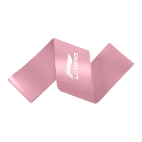 LiNing Resistance Bands Latex Women's