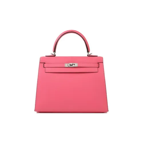 HERMES Kelly Handbags