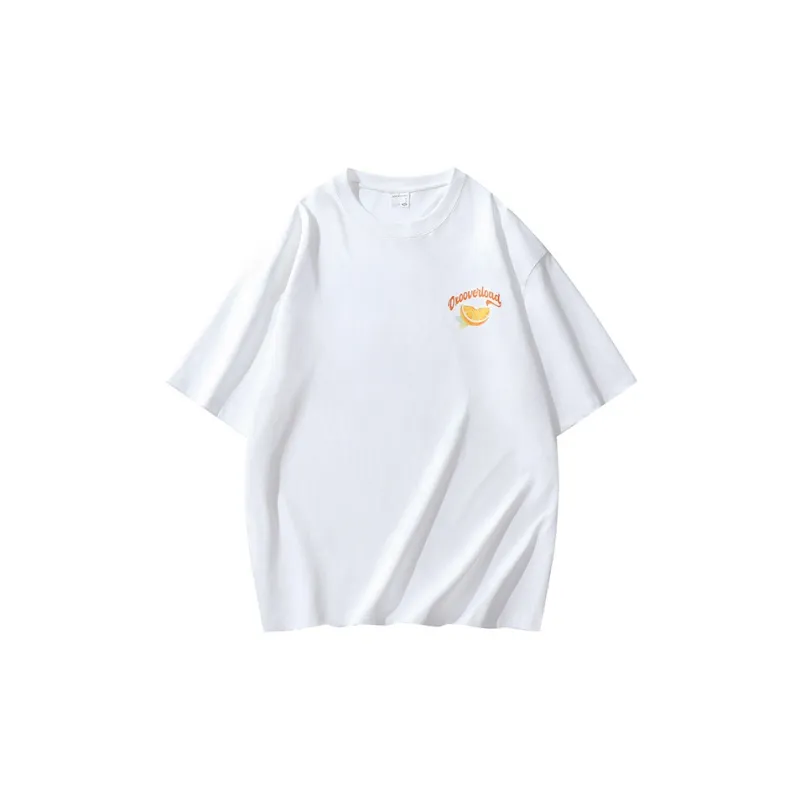 OXO OVERLOAD T Shirts Unisex-1