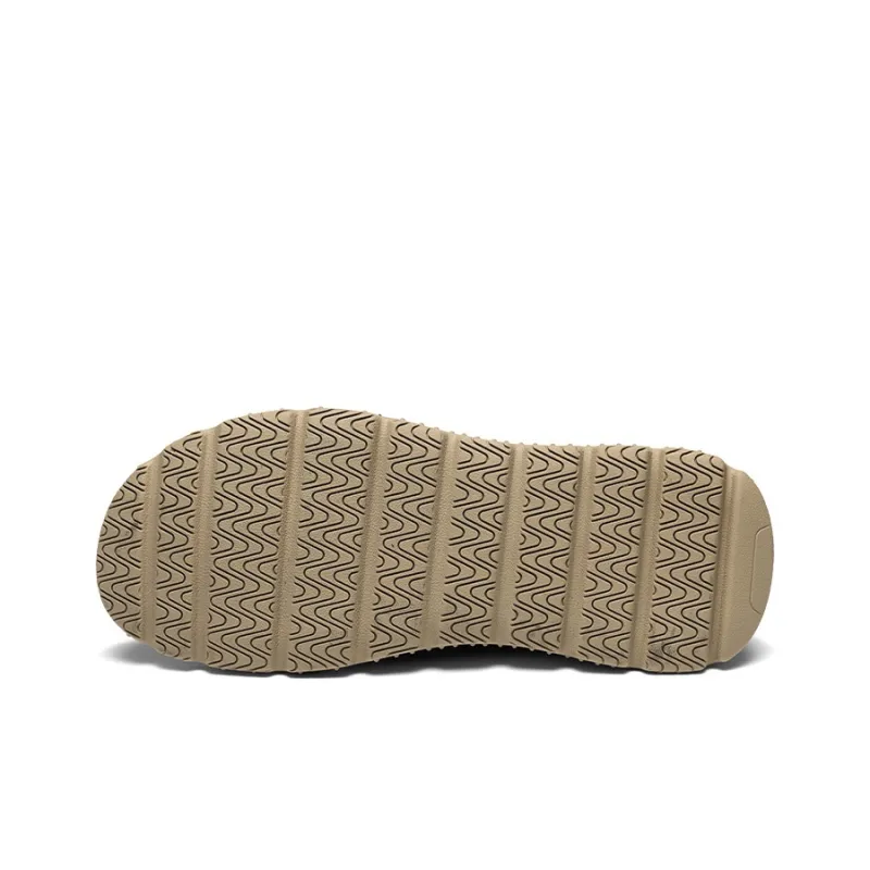 G.N.SHIJIA Casual Shoes Men Low Top Khaki/Light Brown-15