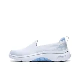 White Blue