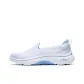 White Blue