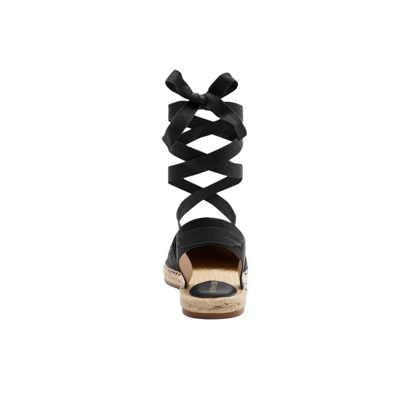 COACH Connie Casual Single Shoes Women's Black-4