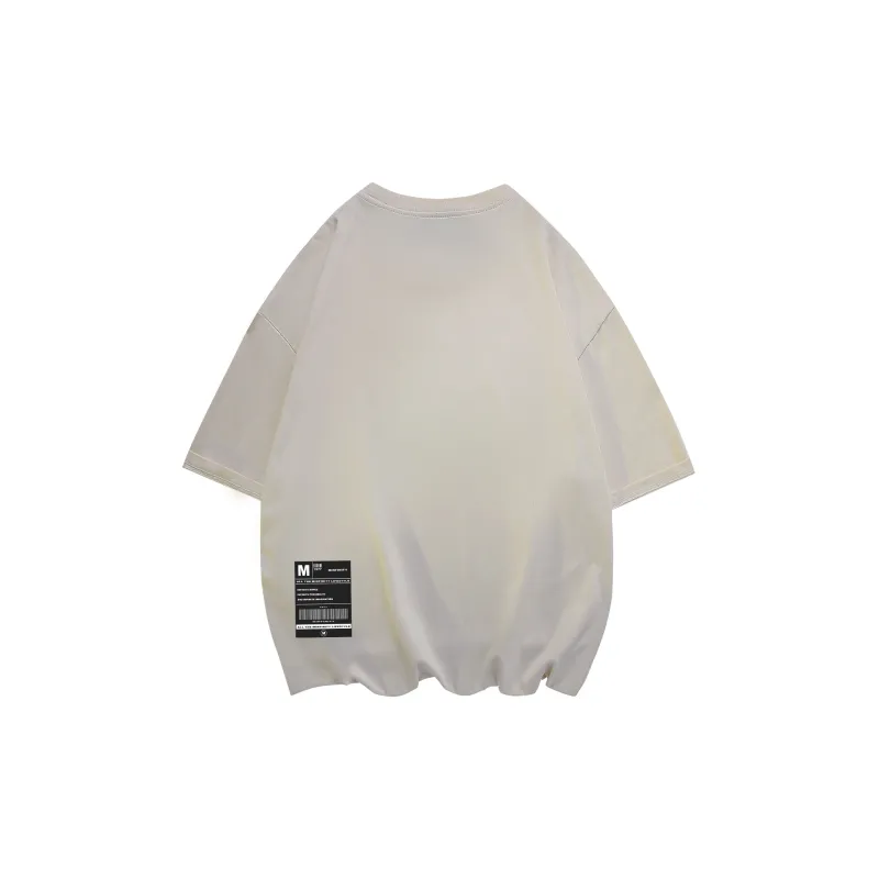 Minfinity T Shirts Unisex-26