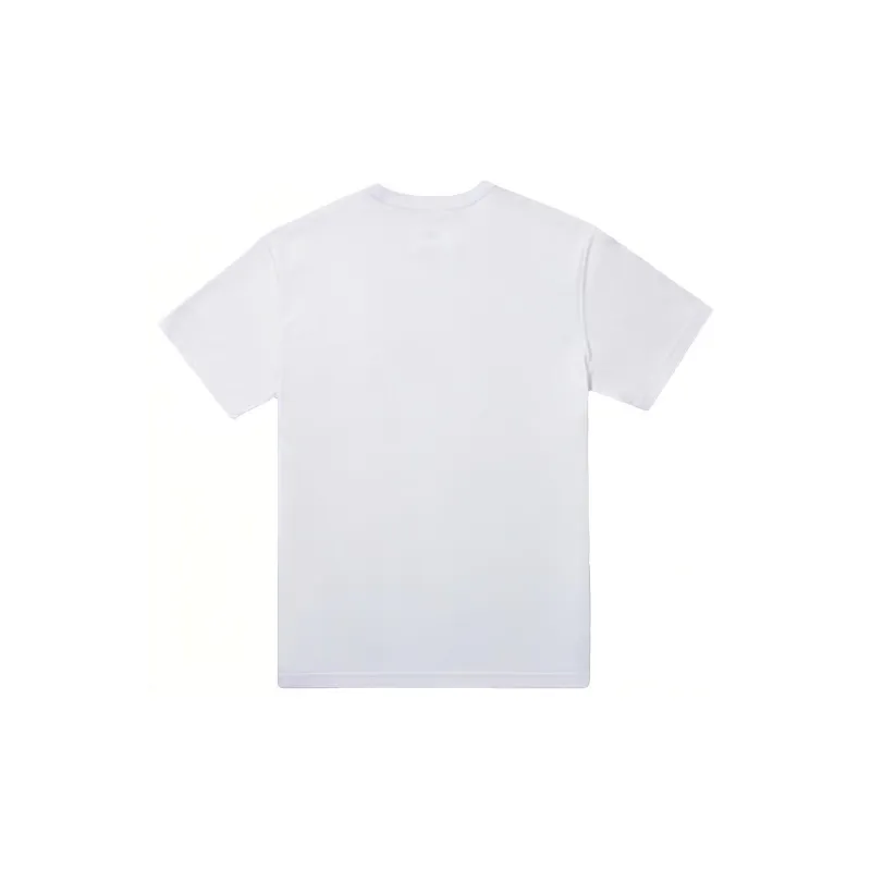 New Era x Cherry Balls T Shirt Unisex White-1