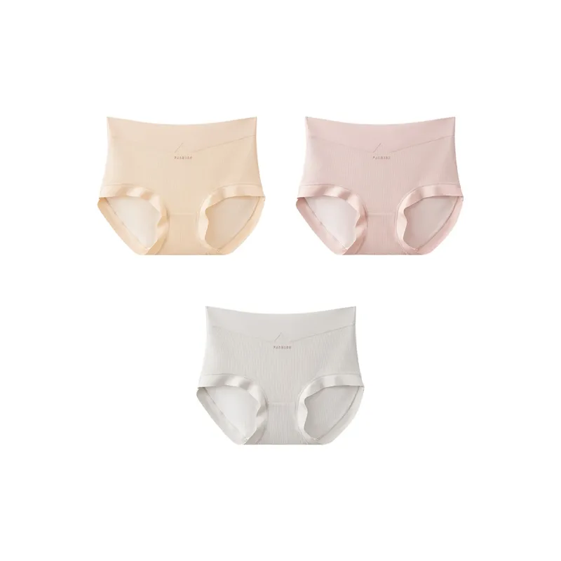 YIKELU Women's Underpants-12
