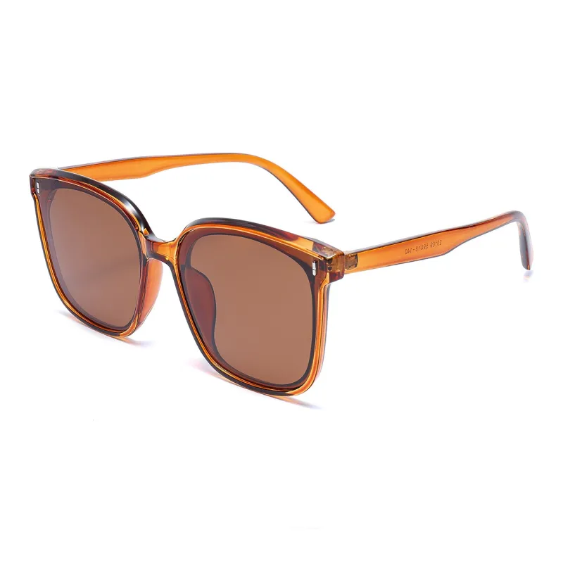 MT·MIT PC Square Sunglasses Women's-3