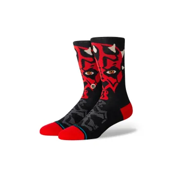 Stance x STAR WARS Mid Calf Socks Unisex 1 Pack