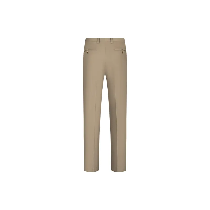 SEVEN Height Enhancing Slimming Suit Trouser Men's-9