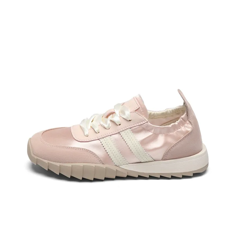 ZHR Lightweight Low-Top Casual Shoes Women's-0