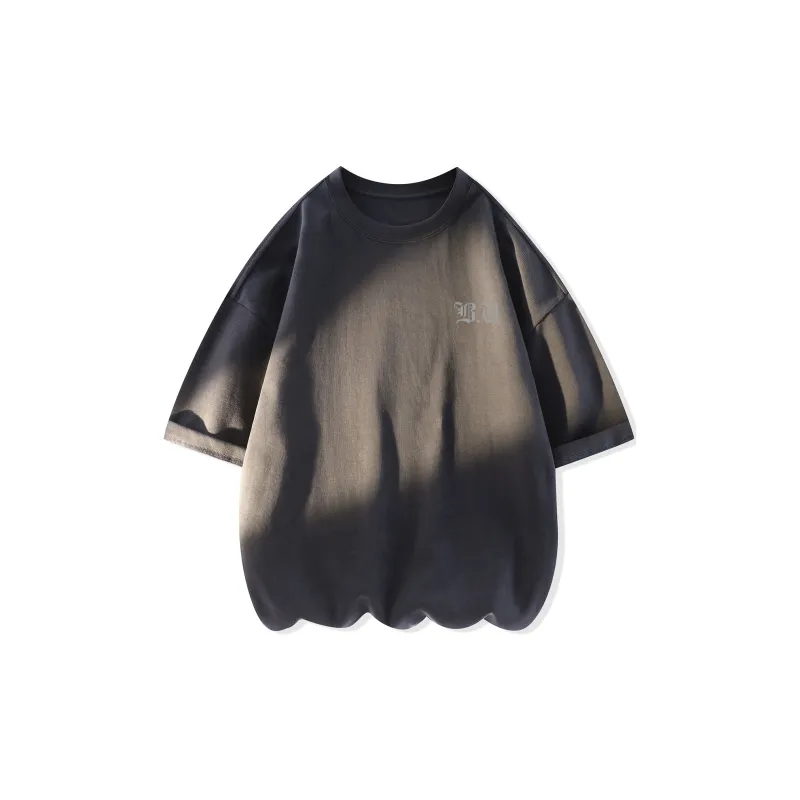 BEAR UNION T Shirts Unisex-14