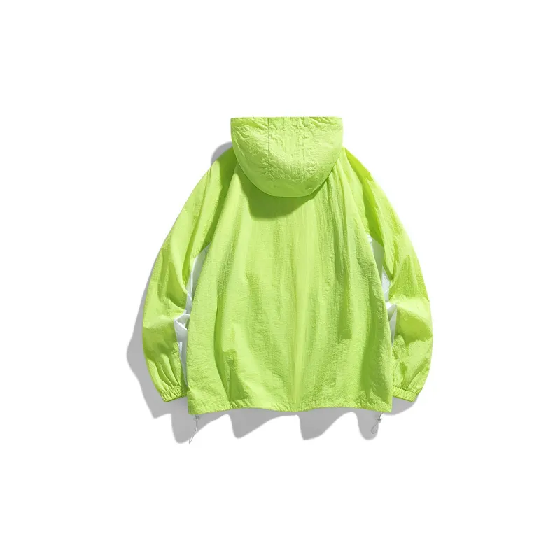 KRISTALIA Jackets & Coats Unisex-3