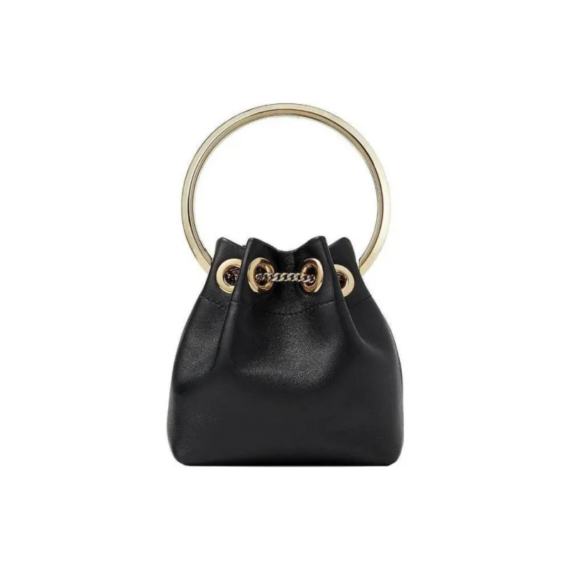 Jimmy Choo Micro Bon Bon Mini Tote Bag-2