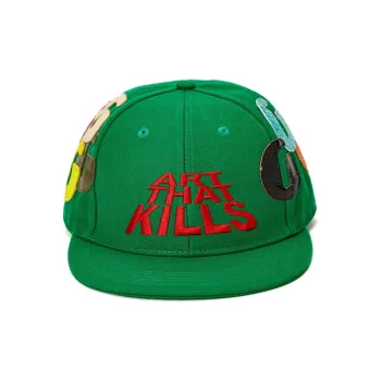 Gallery Dept. Atk G-Patch Wool Cap