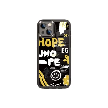 Ray chain Phone Cases