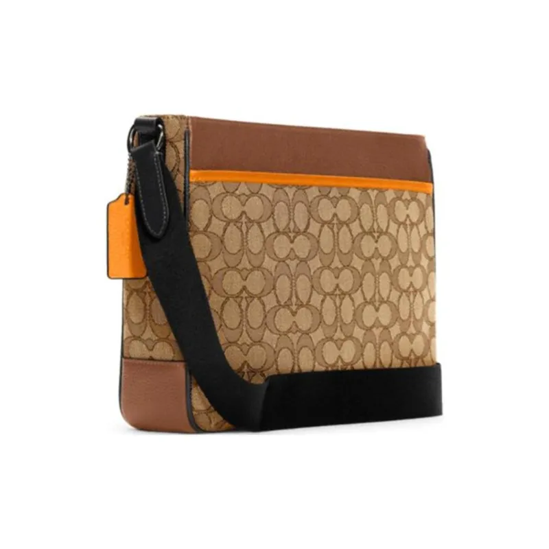 COACH Thompson Crossbody Bags-1
