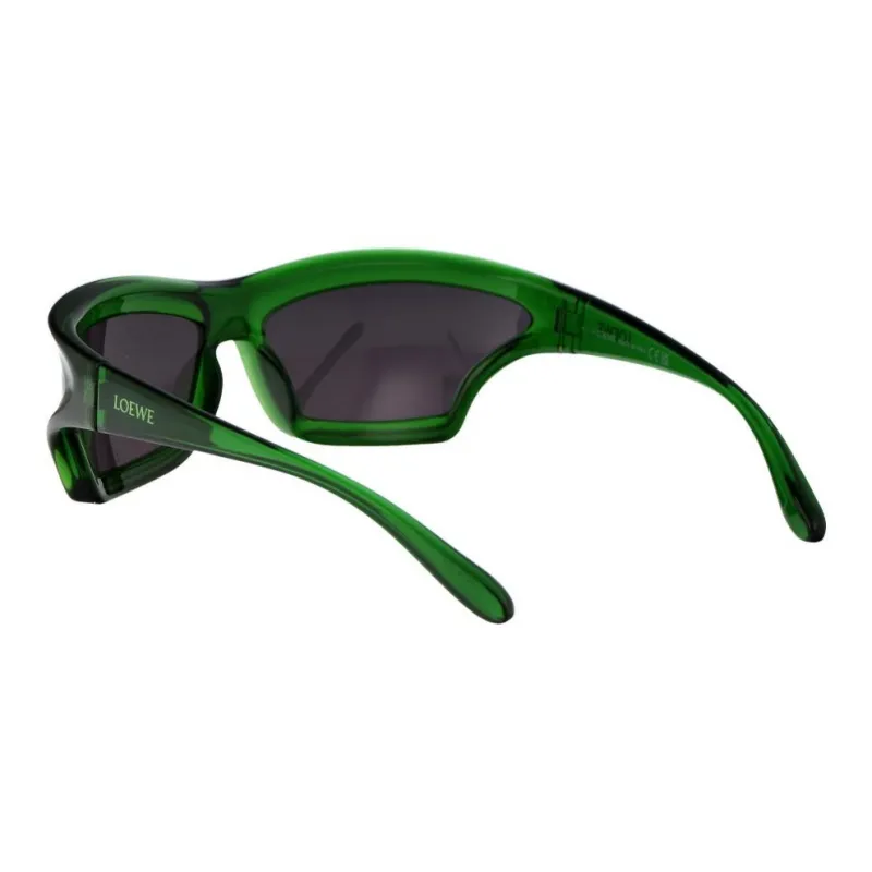 LOEWE Irregular X Paula's Ibiza Irregular Frame Sunglasses-3