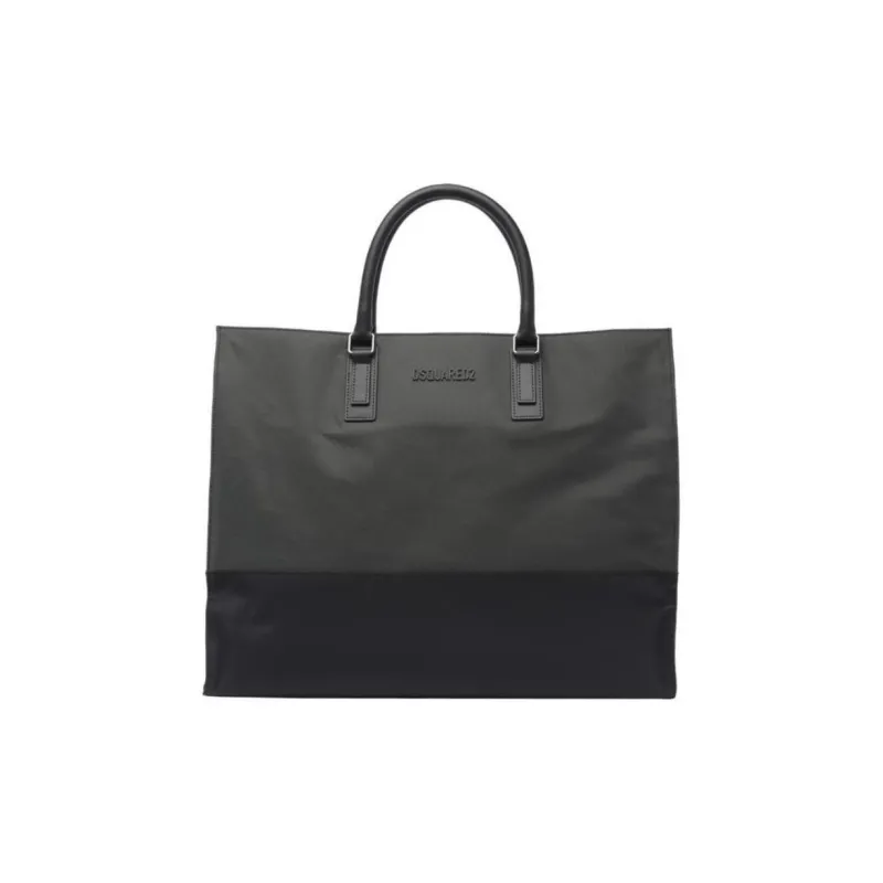 DSQUARED 2 Urban Top Handle Bag-0