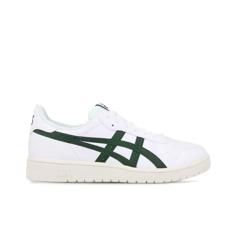 Asics Japan S 'White Hunter Green'-1