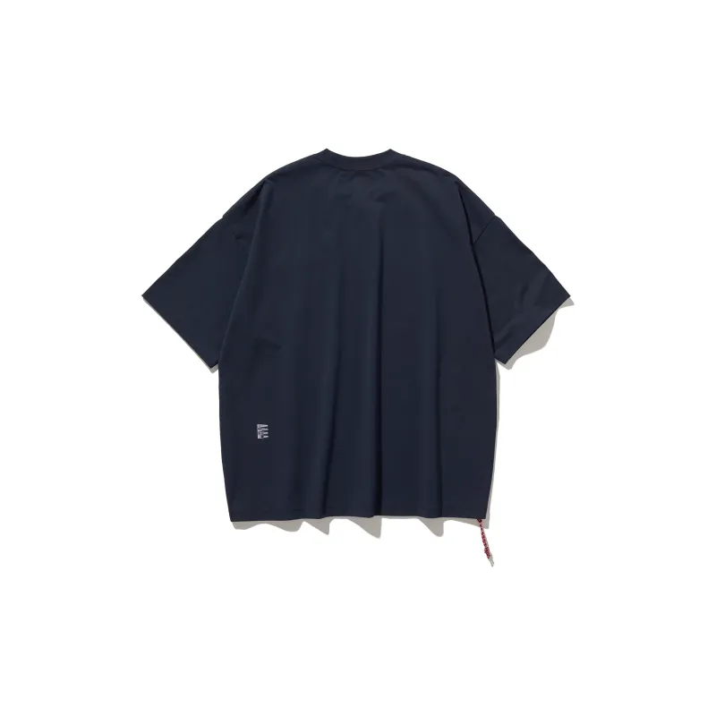 Nautica White Sail Nautica White Sail SS24 Short Sleeved T Shirts Unisex-9