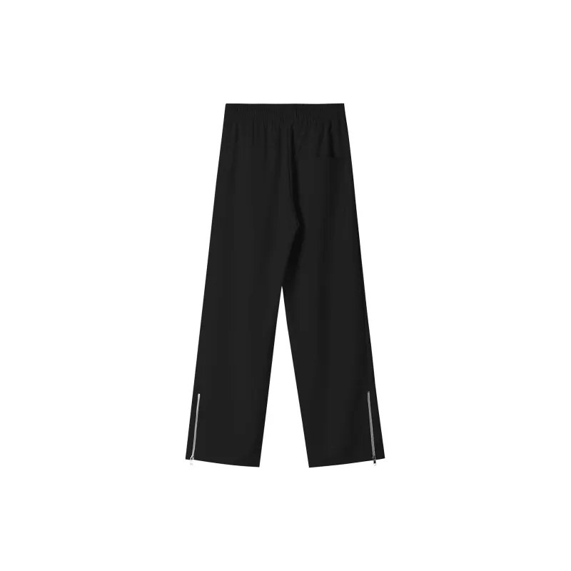 GROOL Casual Pants Unisex-8