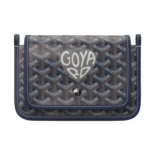 GOYARD Plumet Shoulder Bags