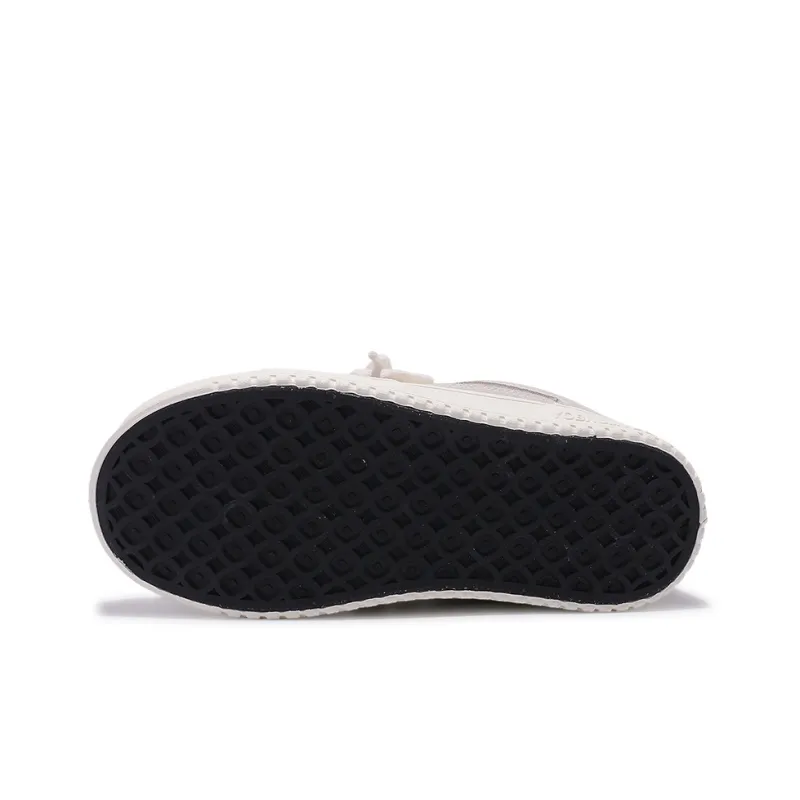 SNXR Low Top Skateboard Shoes Women's Moon Blue-18