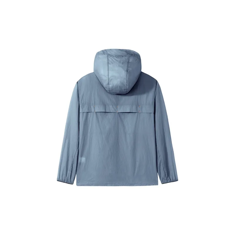 PIONEER CAMP Sun Protection Clothing Unisex-16
