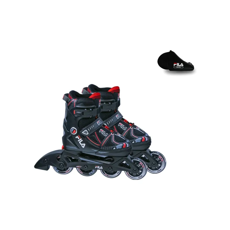 FILA Inline Skates-2