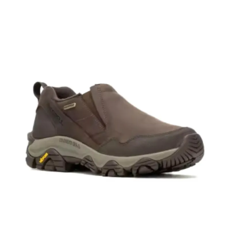 MERRELL Women's ColdPack 3 Thermo Moc 'Cinnamon' Women's-2