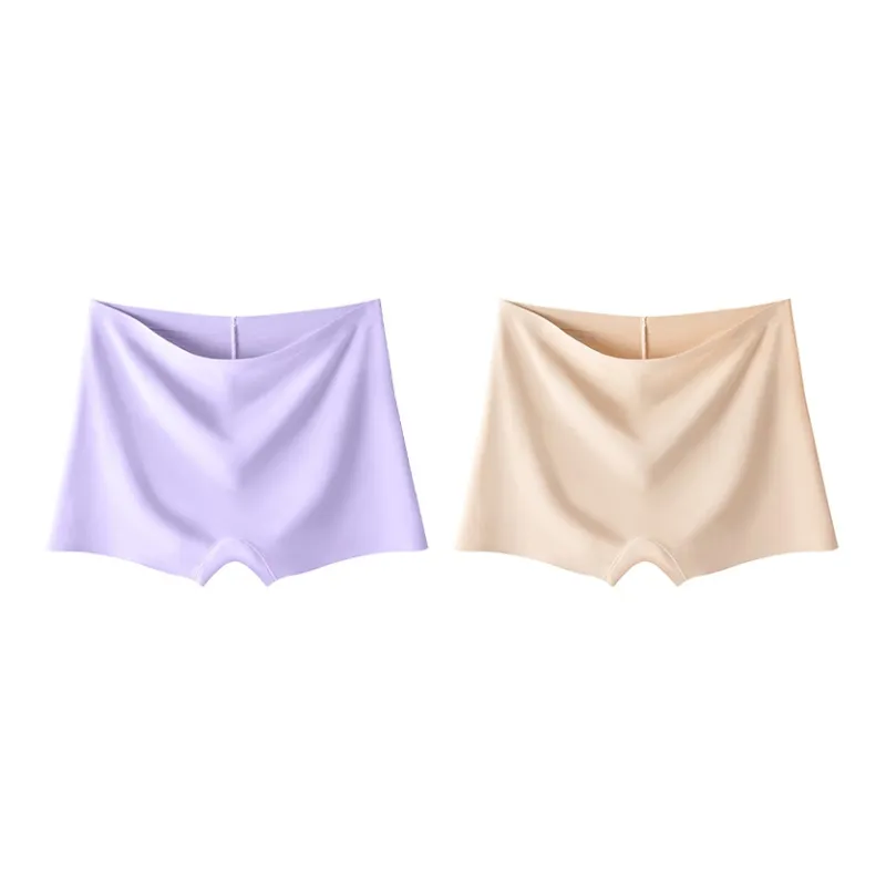 Ordifen Underpants Women's 2 Pack-0