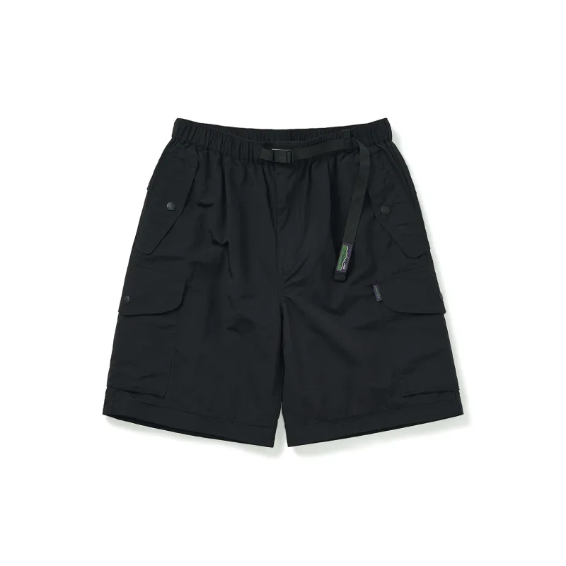 714STREET Outdoor Collection Cargo Pants Unisex-2