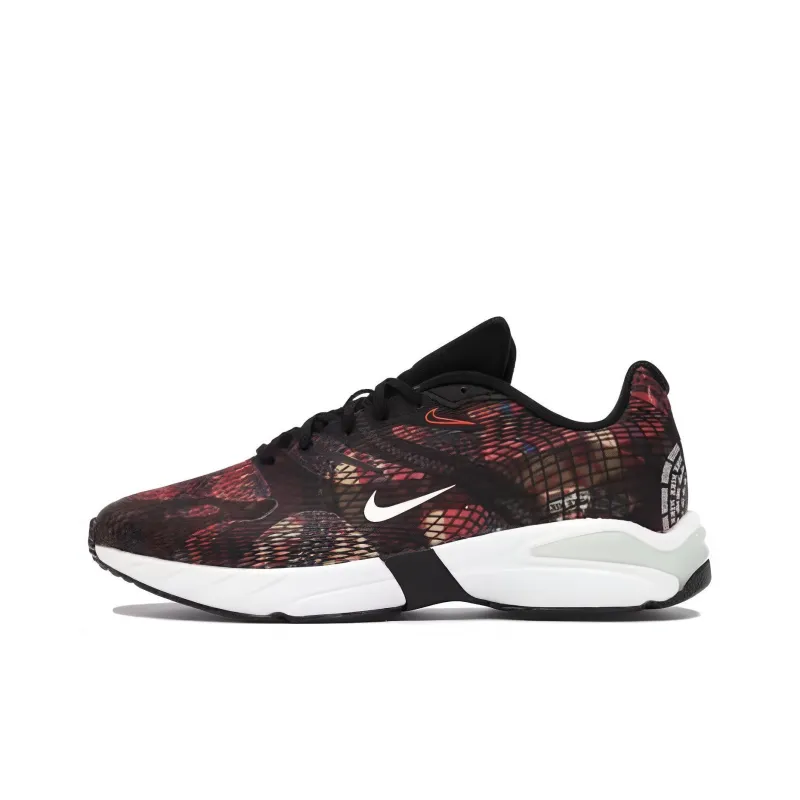 Nike Ghoswift Multi Color-0