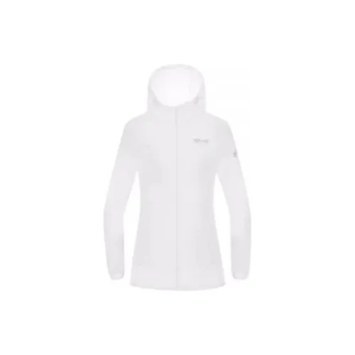 NORTHLAND Sun Protection Clothing Women's Cloud White