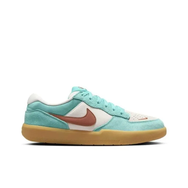 Nike Sb Force 58 Dusty Cactus-1