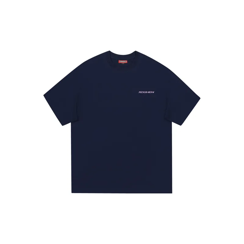 REXSHION T Shirts Unisex-9