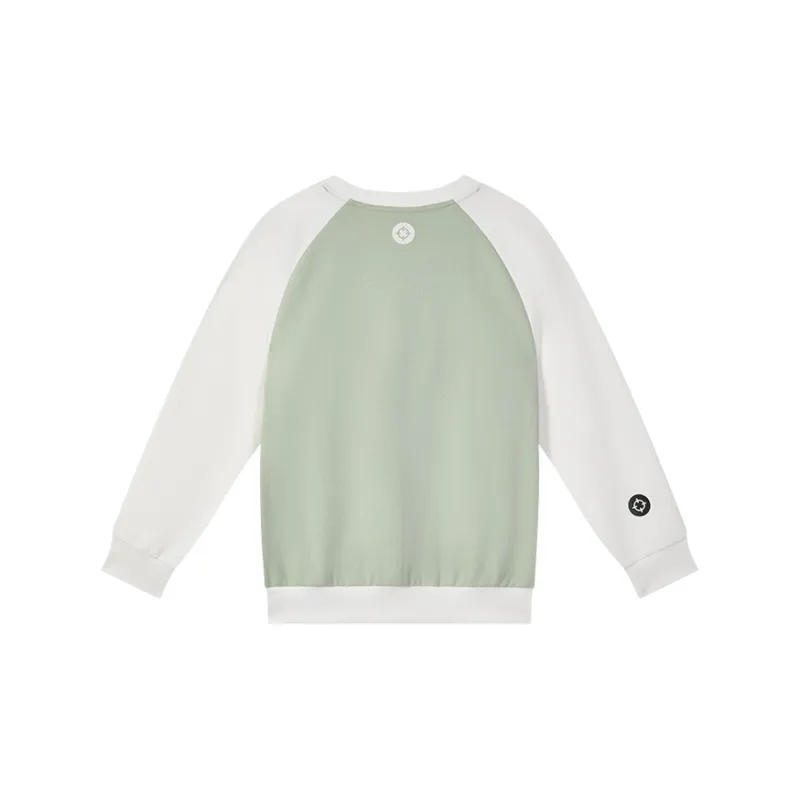 RIGORER Pullover Couple's Sweatshirt Unisex-7