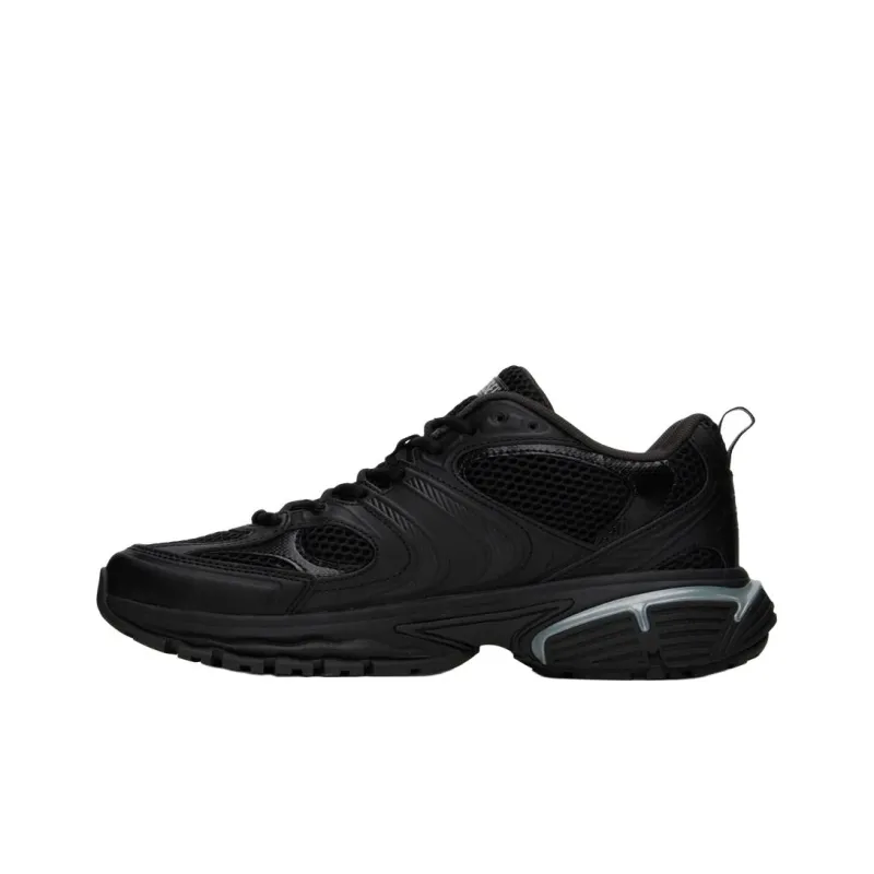 DIESEL S-Serendipity Pro-X1 Panelled Sneakers-0