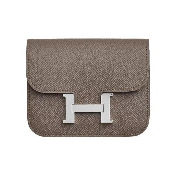 HERMES Constance Slim Fanny Packs