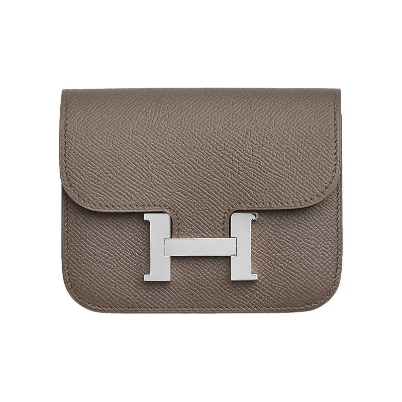 HERMES Constance Slim Fanny Packs-0