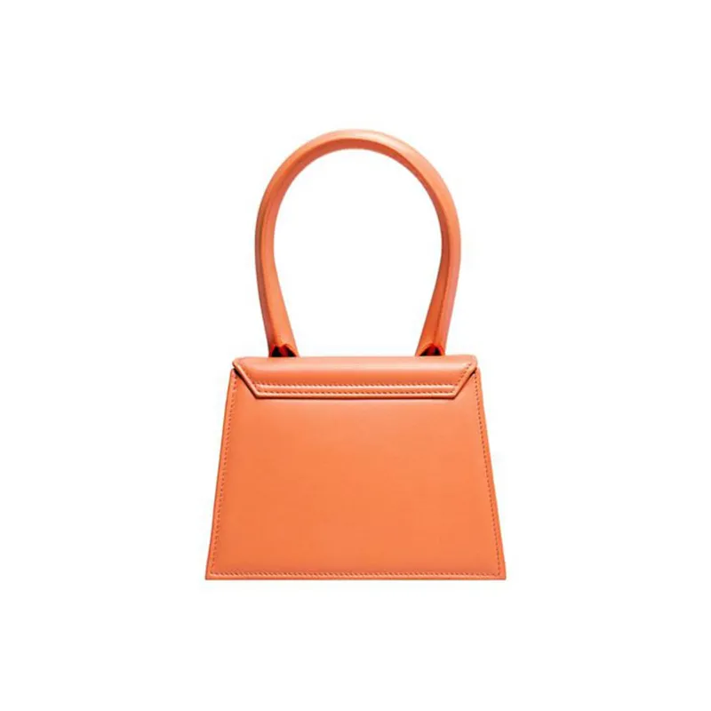 Jacquemus Le Chiquito Moyen Tote Bag-2