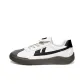 White/Dark Gray/Black