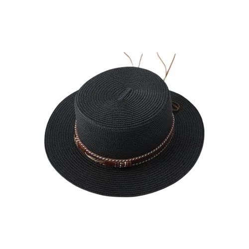 LE TISSERAND Polyester Sun Protection Hats Women's