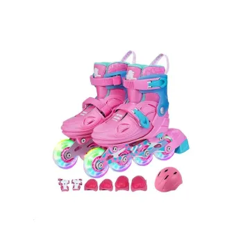COUGAR Inline Skates PP Kids' Yards 26-37