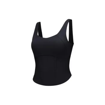 Lululemon Waist Seamed Nulu Tank Top Women's